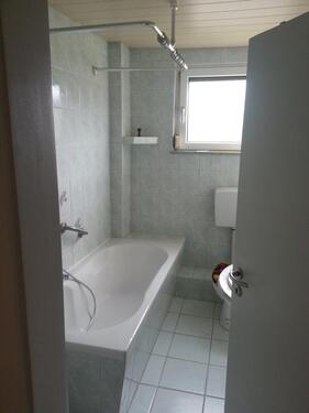 Foto - Etagenwohnung in Au am Rhein zur Miete