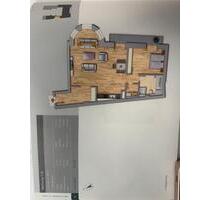 Zweizimmerwohnung saniert 2018 zum 01.06.2026 verfügbar - Berlin Charlottenburg-Wilmersdorf