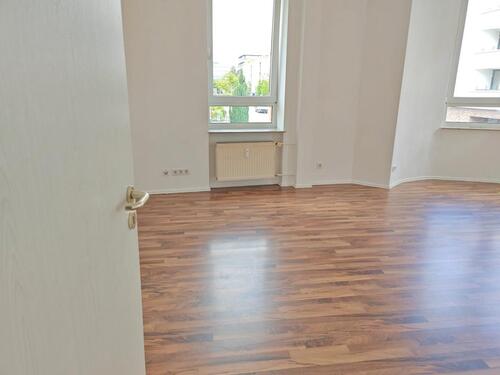Foto - 3 Zimmer Etagenwohnung in Frankfurt am Main