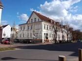 Foto - Geräumige Gewerbefläche im Stadtkern Greifswalds