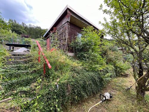 Foto - Grundstück in Föritztal zur Miete