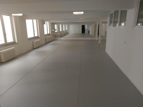 Foto - Yogaraum, Tanzraum, Bewegungsraum, Kursraum, Seminarraum