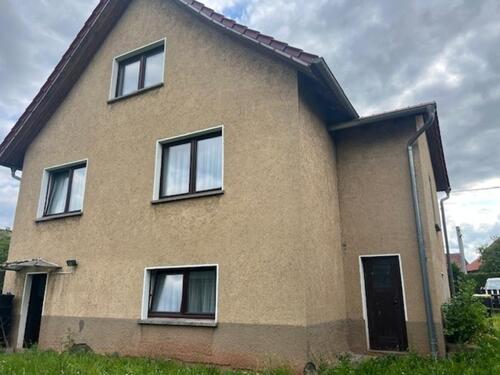 Foto - Einfamilienhaus in Heringen (Werra) zum Kaufen