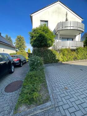 Foto - Wunderschöne EG-Wohnung mit Terrasse und Fußbodenheizung!