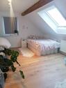 Foto - Wunderschöne 2 ZKB DG-Wohnung ab 01.12.25 zu vermieten