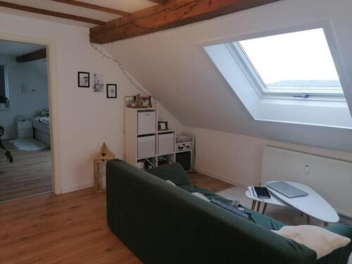 Foto - Etagenwohnung zur Miete in Kirkel