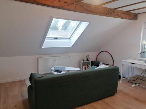 Foto - Etagenwohnung in Kirkel