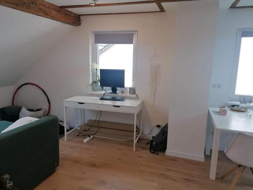 Foto - Etagenwohnung in Kirkel zur Miete