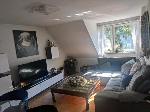 Foto - Biete 3 Zimmerwohnung zur Untermiete