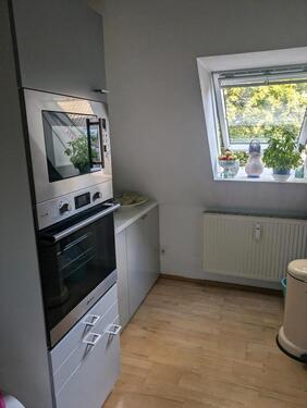 Foto - Etagenwohnung zur Miete in Berlin