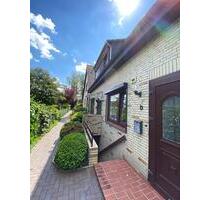 Top-Investment-MFH-3 WE & 4,5% Afa - Entwicklungspotenzial B-Plan - Norderstedt