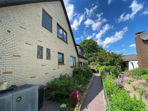 Foto - Einfamilienhaus zum Kaufen in Norderstedt