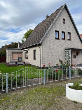 Foto - Einfamilienhaus zum Kaufen in Wurster Nordseeküste