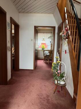 Foto - Einfamilienhaus in Wurster Nordseeküste