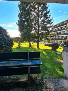 Foto - Etagenwohnung zum Kaufen in Straubing