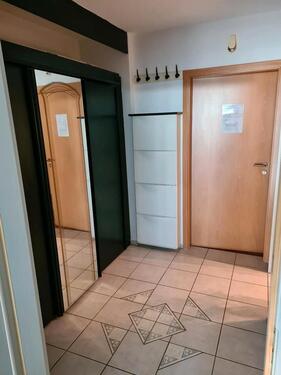 Foto - Etagenwohnung in Straubing