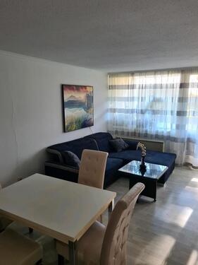 Foto - Etagenwohnung in Straubing zum Kaufen