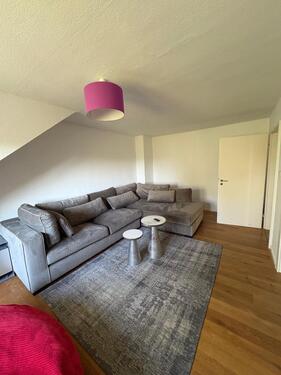 Foto - Etagenwohnung zur Miete in Krefeld