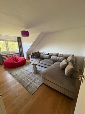 Foto - Etagenwohnung in Krefeld