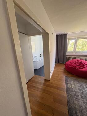 Foto - Etagenwohnung in Krefeld zur Miete