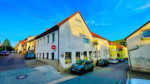Foto - „Familienhaus mit Geschäft – Traumobjekt mit hoher Einnahmechance