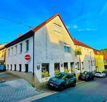 „Familienhaus mit Geschäft – Traumobjekt mit hoher Einnahmechance - Sulzbach (Saar)