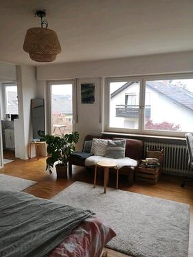 Foto - Etagenwohnung in Korntal-Münchingen