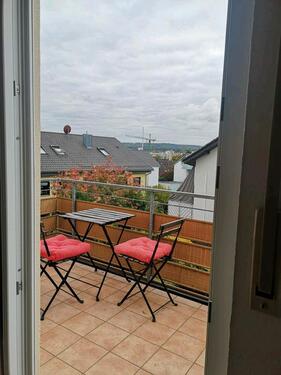 Foto - Etagenwohnung in Korntal-Münchingen zur Miete