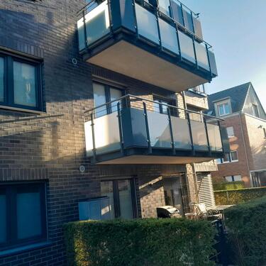 Foto - Etagenwohnung in Rheine