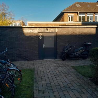 Foto - Etagenwohnung in Rheine zum Kaufen