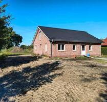 Einfamilienhaus zur Miete zwischen Augustfehn und Detern