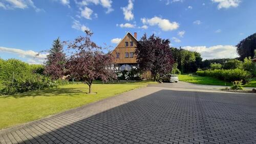 Foto - Etagenwohnung zur Miete in Werther (Westfahlen)