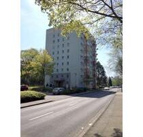 Großzügiges Wohnen auf ca. 76 m² im 8. Obergeschoss - Eschwege