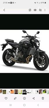 Foto - Motorradstellplatz zu vermieten