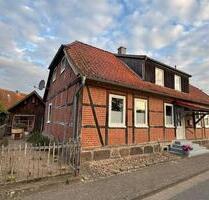 Zweifamilienhaus, Haus - 330.000,00 EUR Kaufpreis, in Hanstedt (PLZ: 29582)