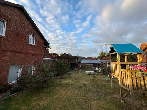 Foto - Einfamilienhaus in Hanstedt