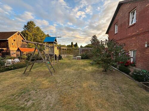 Foto - Einfamilienhaus in Hanstedt zum Kaufen