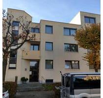 3 Zimmer Wohnung in Bad Schwartau - Sandesneben