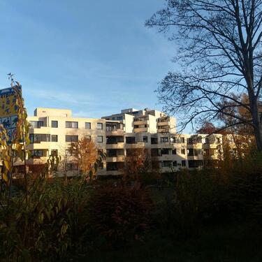 Foto - Etagenwohnung zum Kaufen in Sandesneben