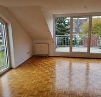 Komfort-Dachgeschoss Wohnung, Herzogenrath - Merkstein