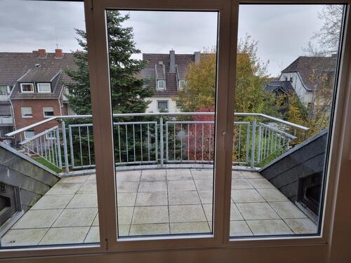 Foto - Etagenwohnung in Herzogenrath