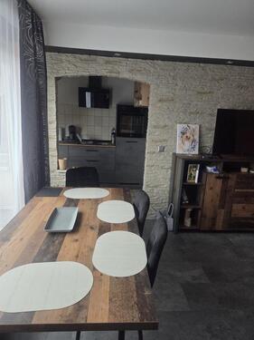 Foto - Etagenwohnung zur Miete in Nideggen