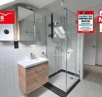 Sonnige Dachgeschosswohnung mit großzügigem Grundriss in Wilnsdorf - Niederdielfen