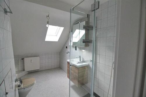 Foto - Etagenwohnung zur Miete in Wilnsdorf