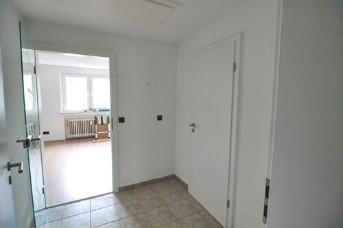 Foto - Etagenwohnung in Wilnsdorf