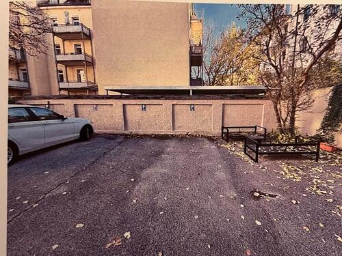 Foto - Parkplatz in der Guldeinstraße 49, 80339 München zu vermieten