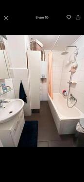 Foto - Etagenwohnung in Oldenburg