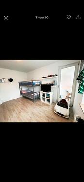 Foto - Etagenwohnung in Oldenburg zur Miete