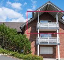 Schöne 3-ZKB Wohnung mit schöner Aussicht - Kirchen (Sieg)