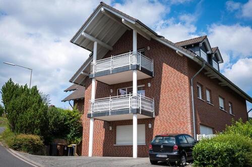 Foto - 3 Zimmer Etagenwohnung zur Miete in Kirchen (Sieg)